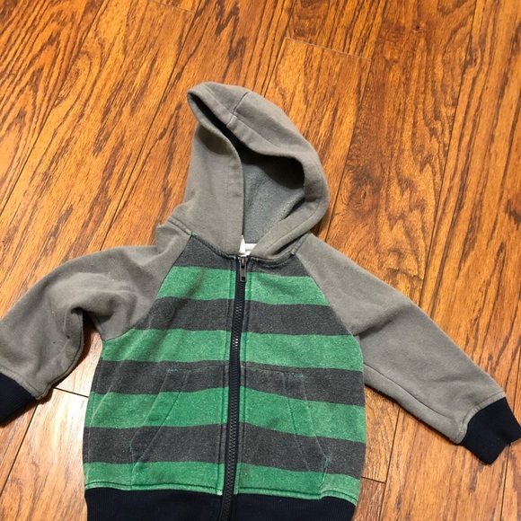 Healthtex suit